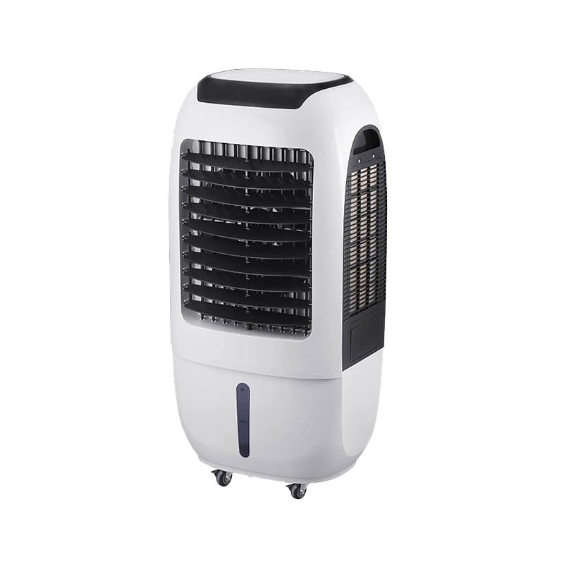 Evaporative Desert Cooler