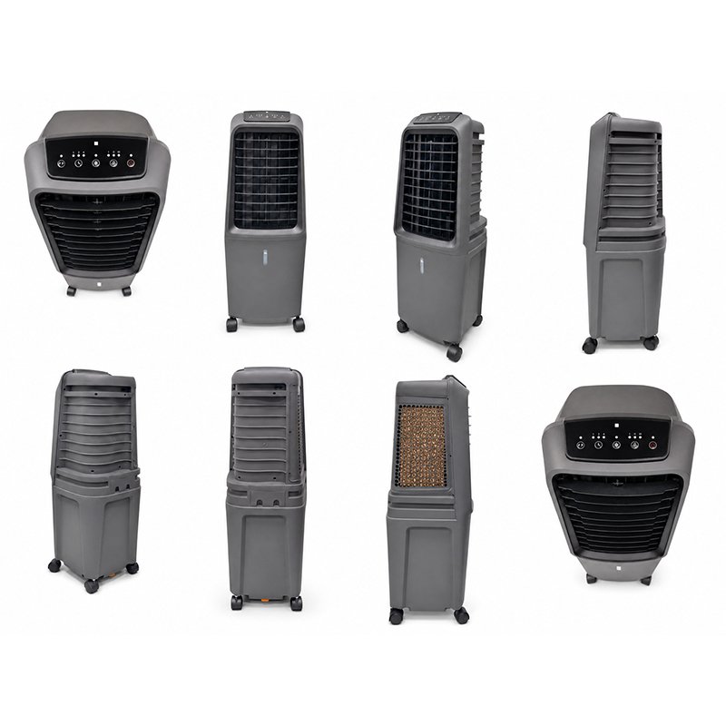 Household Water Air Cooler