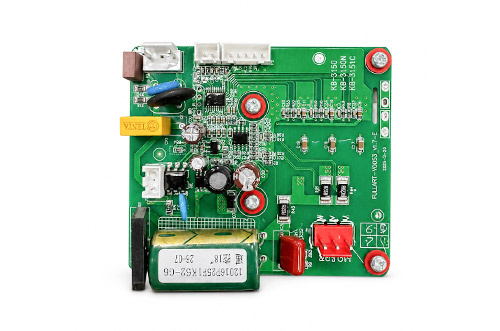 PCB