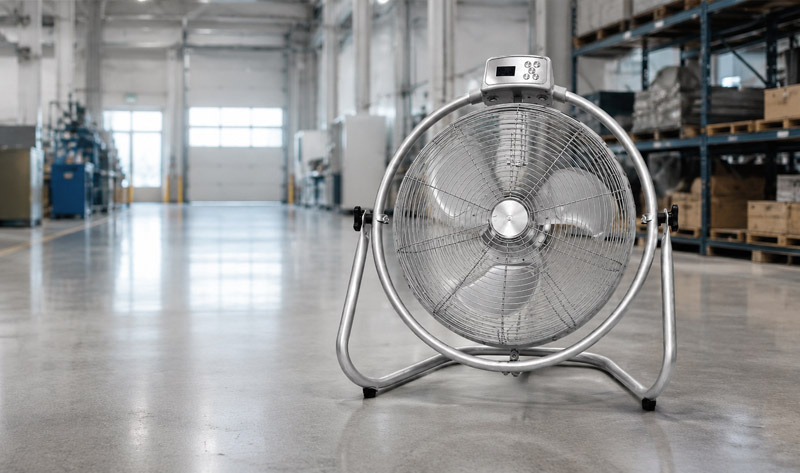 dc-fan