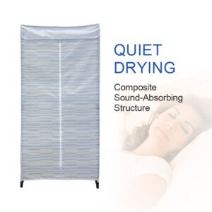Standing Clothes Dryer