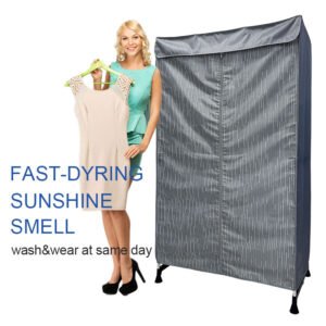 Standing Closet Dryer