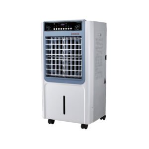 evaporative swamp cooler