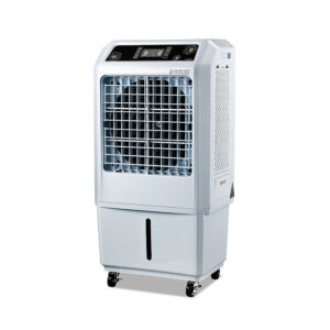 DC eco air cooler