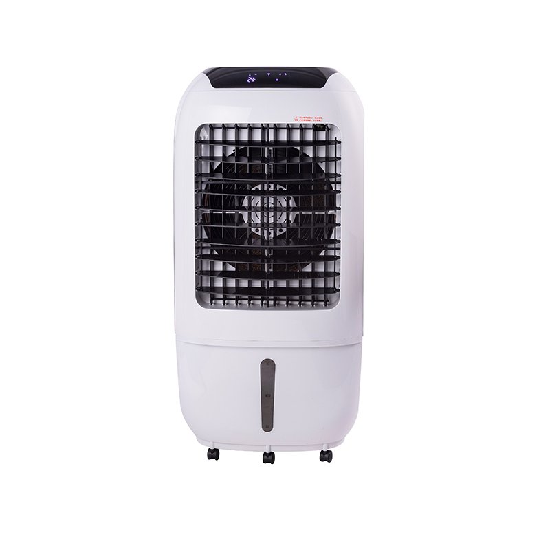 LZ27EX Evaporative Desert Cooler Wholesale 3500m³/h OEM – Image 2