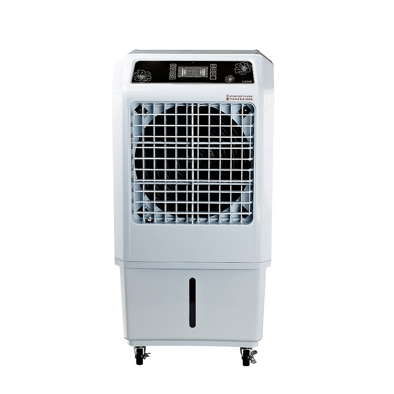 LZ24E Evaporative Household Air Cooler Bulk OEM/ODM Factory Price – Image 2