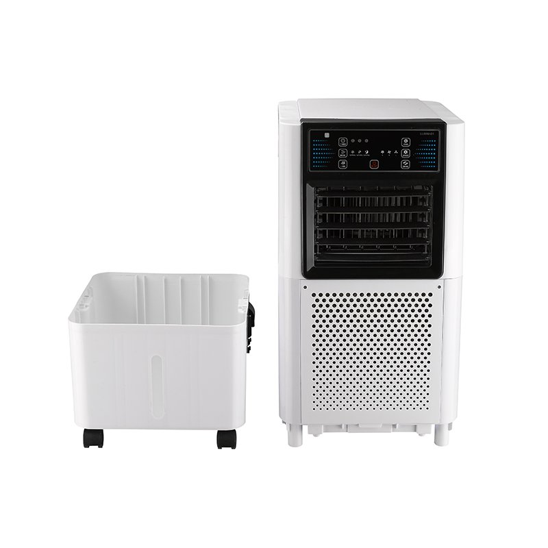 LL08M-01 Wholesale 18L Household Air Cooler OEM/ODM – Bild 4