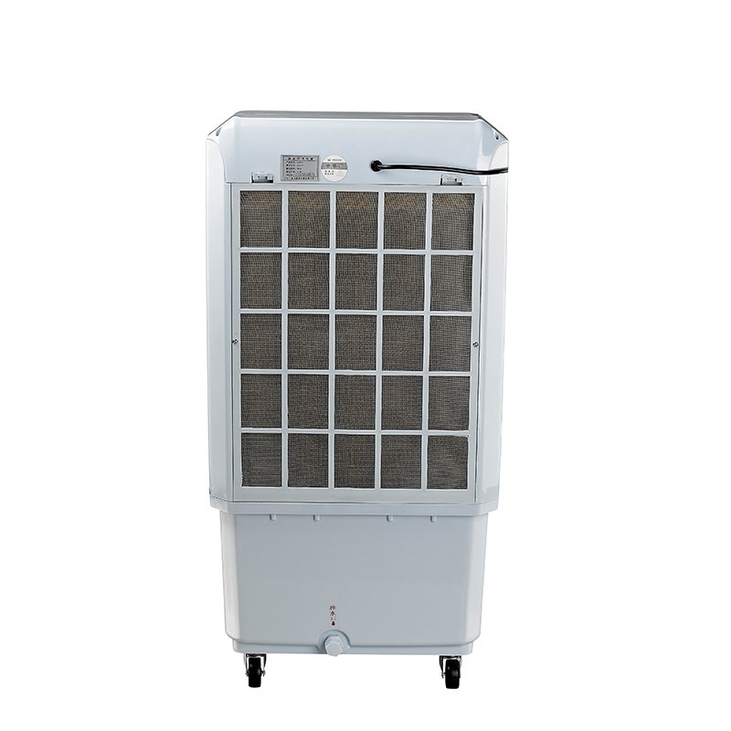 LZ24E Evaporative Household Air Cooler Bulk OEM/ODM Factory Price – Image 4